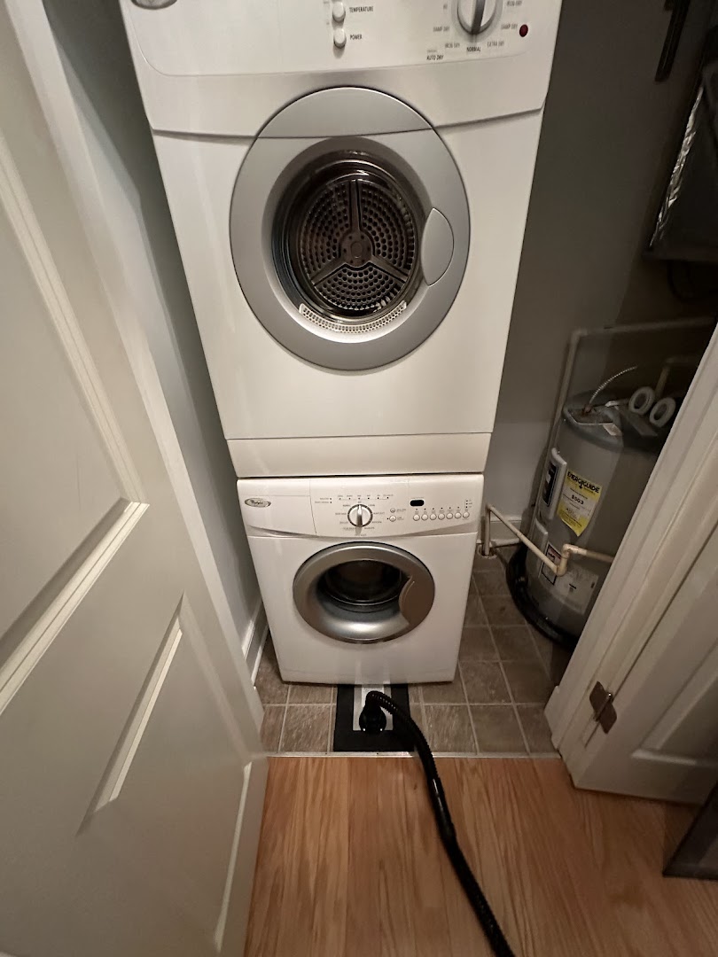 SafeAir Services - Professional chimney cleaning and repair services in Atlanta, Georgia