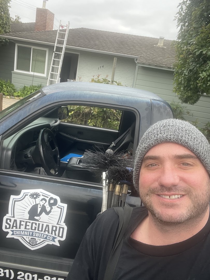 Safeguard Chimney Sweep Company thumbnail 4