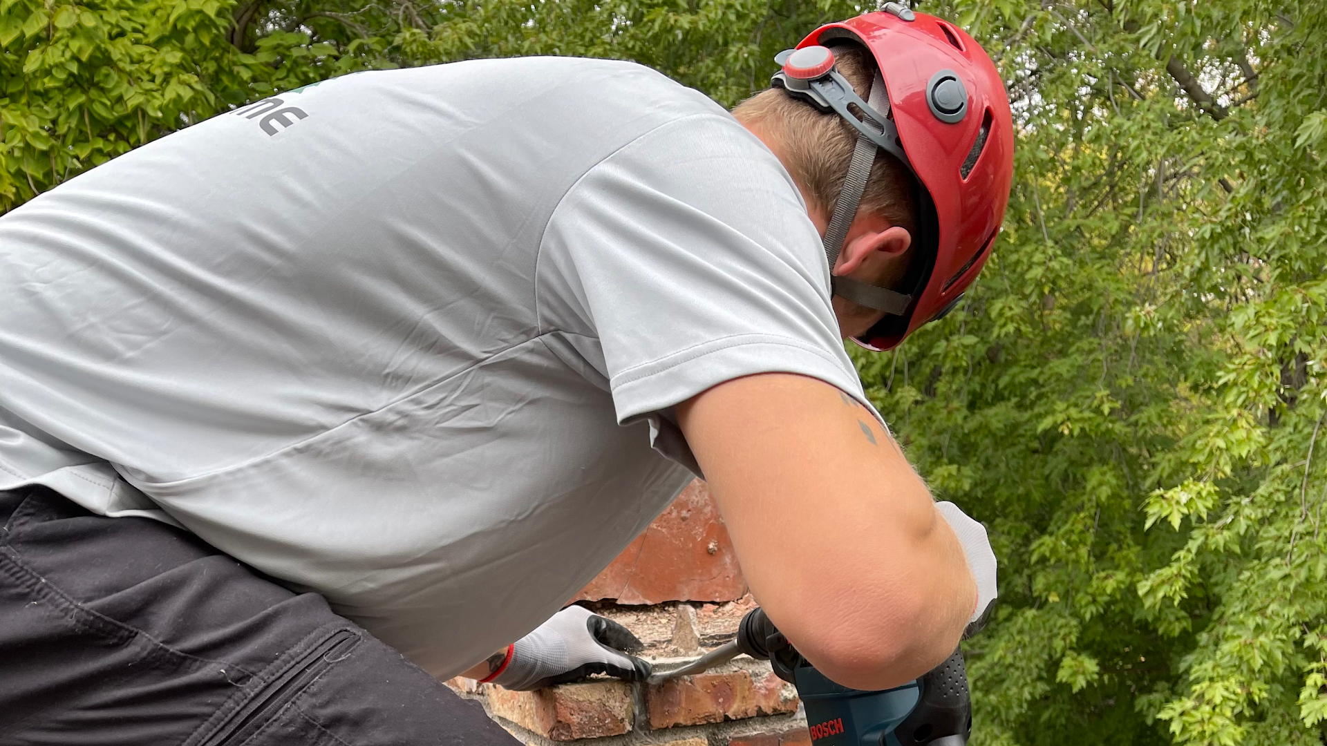 SafeHome LLC - Professional chimney cleaning and repair services in Savage, Oregon