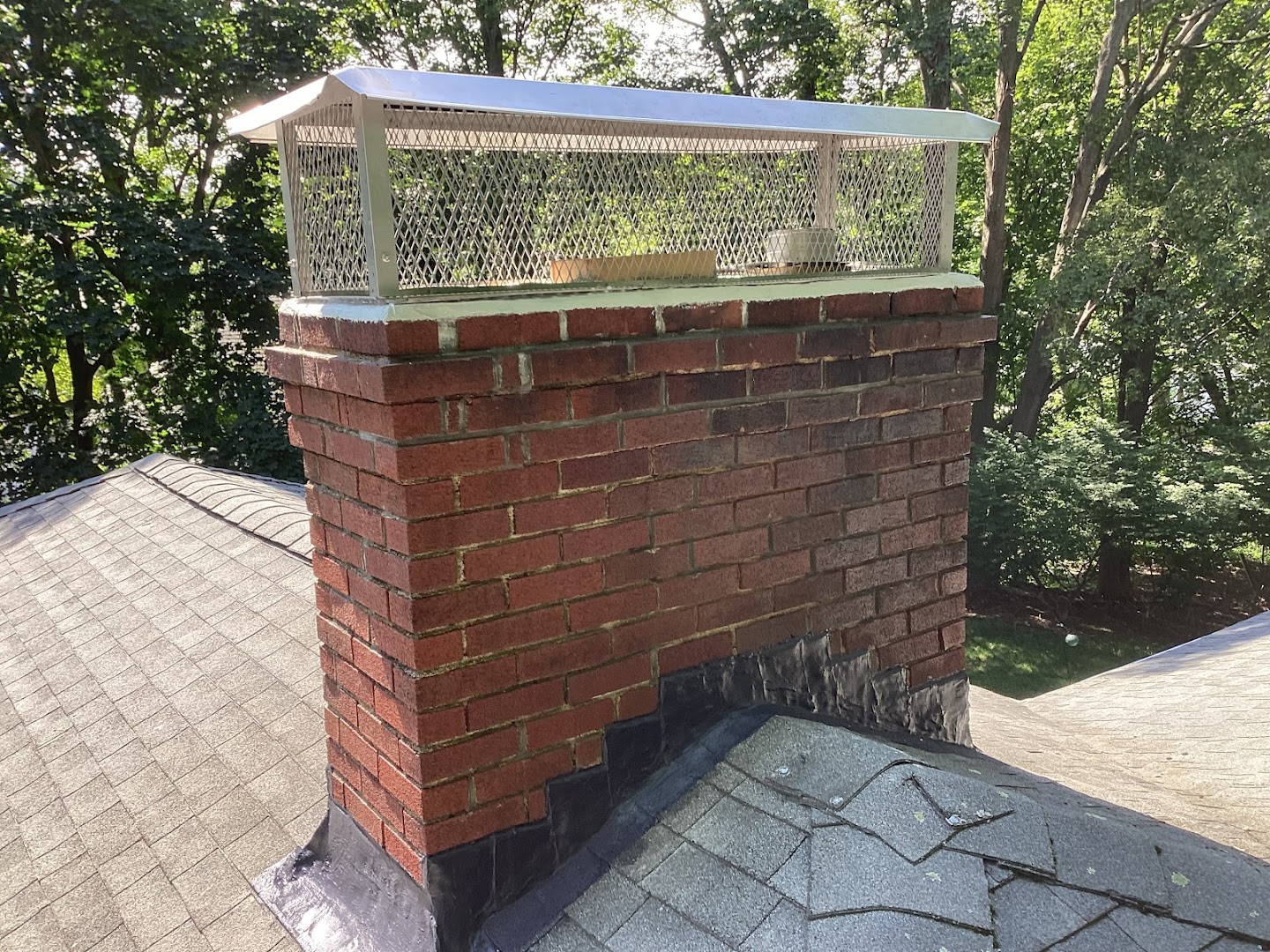 Sam & Ivan The Chimney Guys - Professional chimney cleaning and repair services in Methuen, Massachusetts