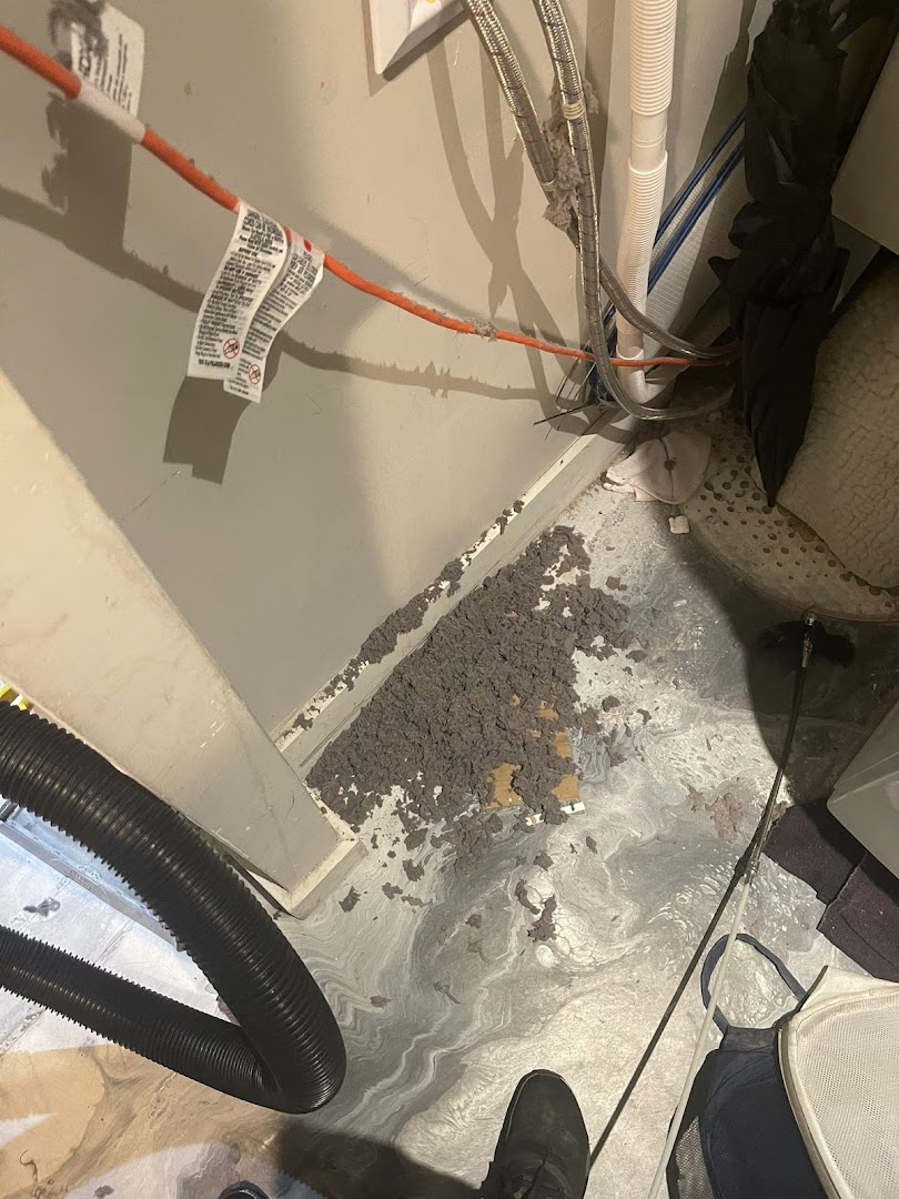 Sammamish Chimney Repair & Dryer Vent Cleaning - Professional chimney cleaning and repair services in Sammamish, Washington