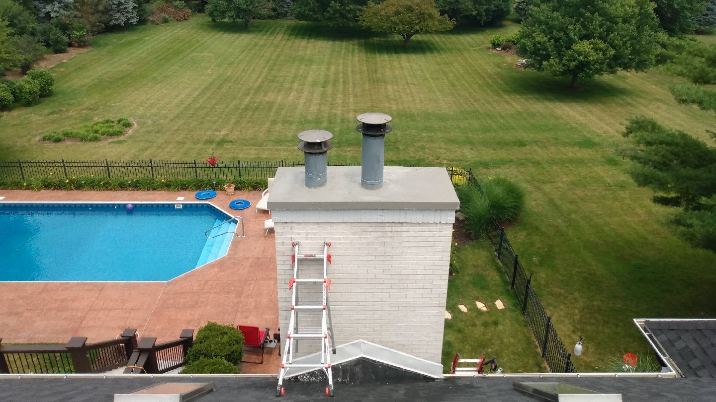 Sarah's Sweeps - Professional chimney cleaning and repair services in Glendale Heights, Illinois