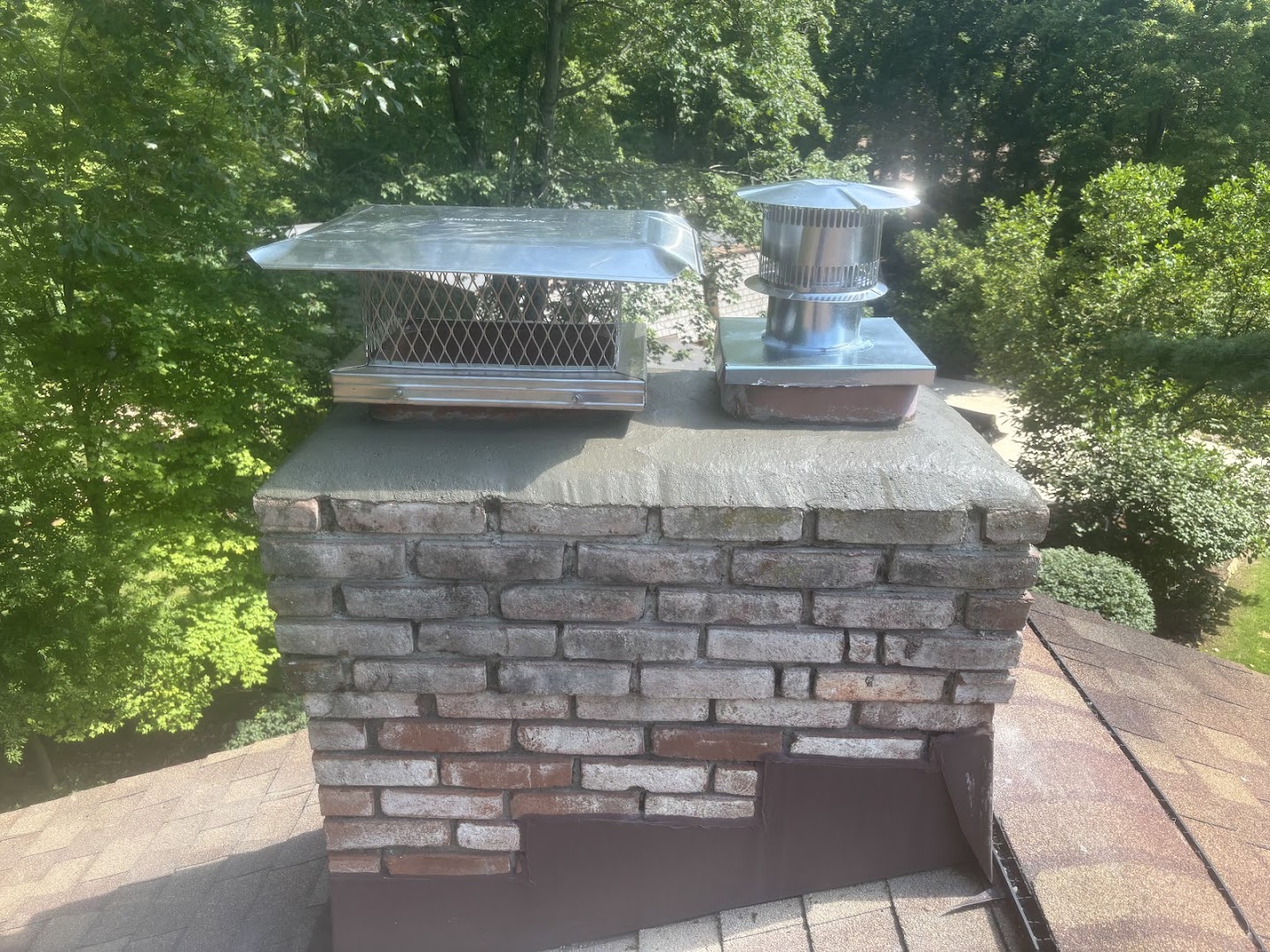 Sauers Chimney Service - Professional chimney cleaning and repair services in Cleveland Heights, Oregon