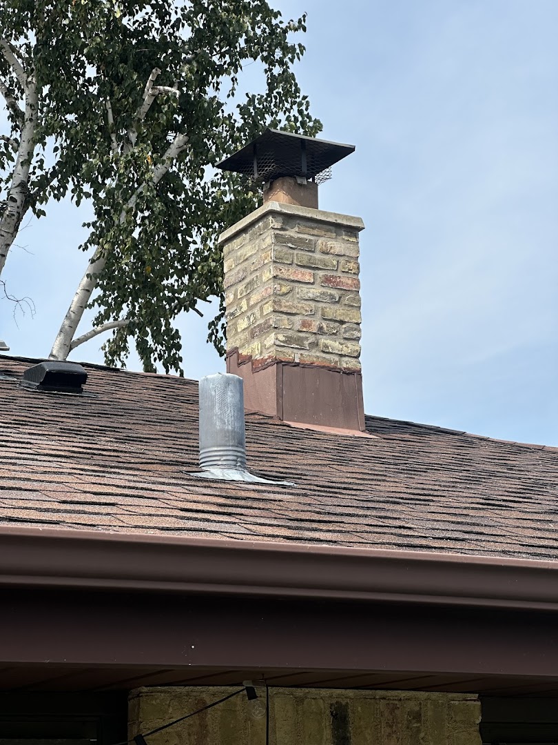 SE Masonry Repair LLC. - Professional chimney cleaning and repair services in Milwaukee, Wisconsin