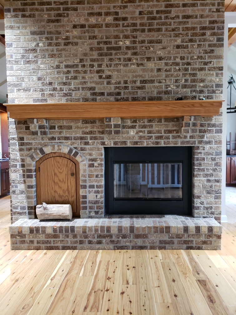 S.E. Wisconsin Chimneys & Fireplaces - Professional chimney cleaning and repair services in Wind Lake, Wisconsin