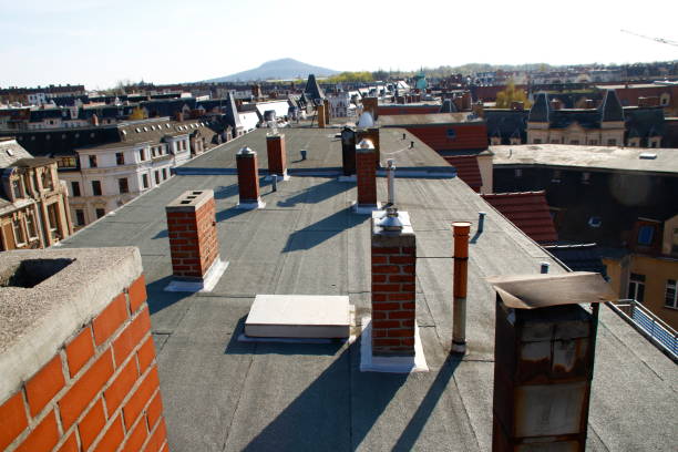 Servine Chimney Sweep - Professional chimney cleaning and repair services in Norwell, Massachusetts