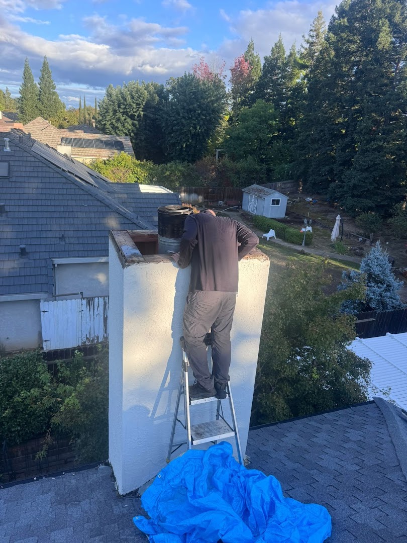 Shoreline Chimney Sweeping - Professional chimney cleaning and repair services in Shoreline, Washington