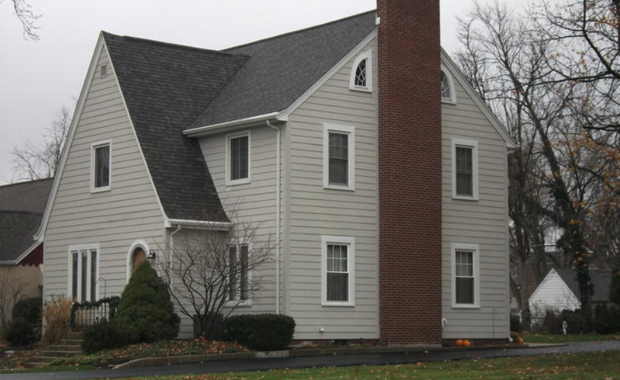 Showcase Chimney & Brick Home Repair - Professional chimney cleaning and repair services in Troy, Oregon