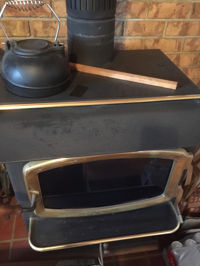 Silver Creek Chimney Sweep thumbnail 2
