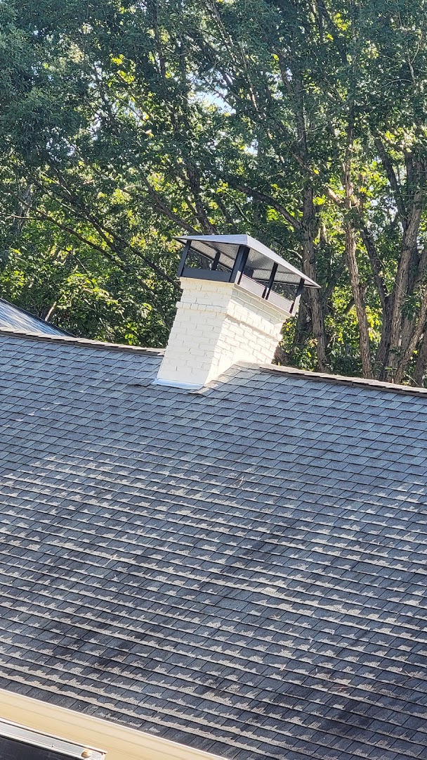 Silver Lining Chimney Sweeps - Professional chimney cleaning and repair services in Villa Rica, Georgia