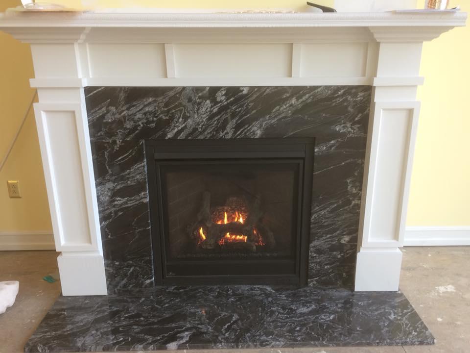Sir Thomas Chimney Sweeps & Oasis Construction LLC thumbnail 2