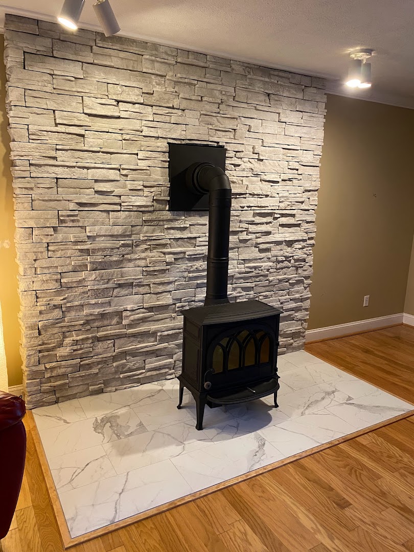Sir Thomas Chimney Sweeps & Oasis Construction LLC thumbnail 3