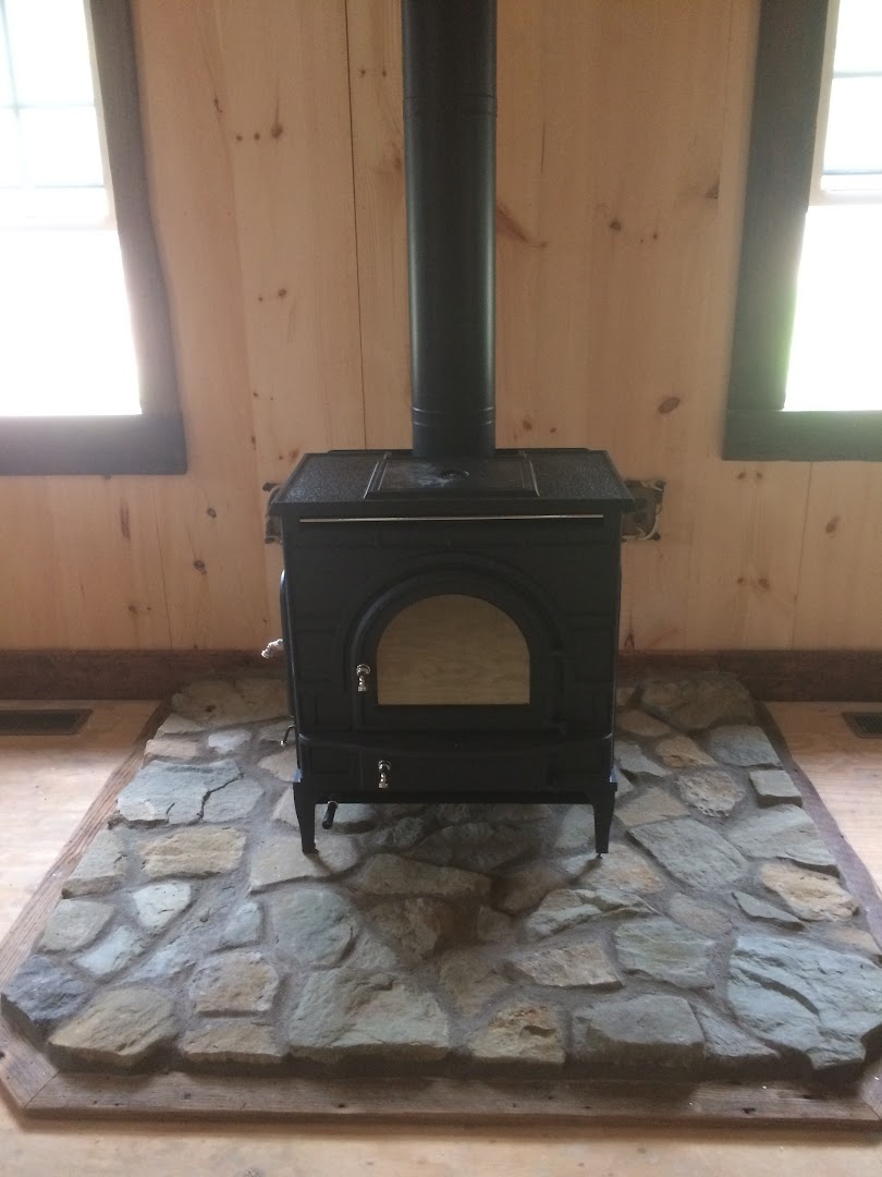 Sir Thomas Chimney Sweeps & Oasis Construction LLC thumbnail 4