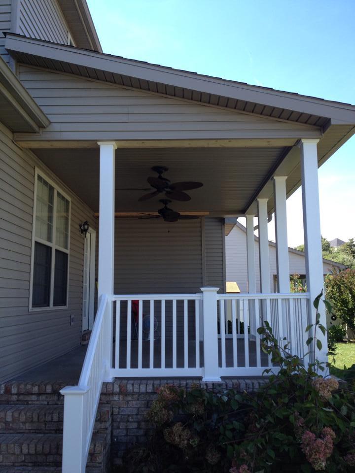Sir Thomas Chimney Sweeps & Oasis Construction LLC chimney services work photo 5 - Professional chimney cleaning and repair in Given, Washington