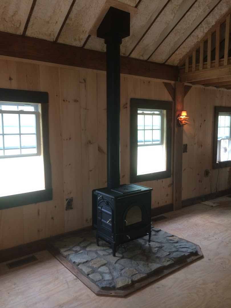 Sir Thomas Chimney Sweeps & Oasis Construction LLC chimney services work photo 6 - Professional chimney cleaning and repair in Given, Washington