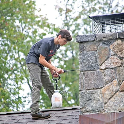Skilled Chimney Sweep Eagle Creek OR thumbnail 2