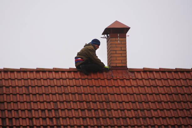 Skilled Chimney Sweep Eagle Creek OR thumbnail 3