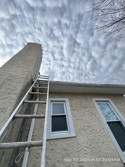 Skilled Chimney Sweep Eagle Creek OR chimney services work photo 5 - Professional chimney cleaning and repair in Eagle Creek, Oregon