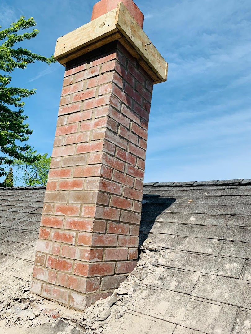 Smart Chimney Sweep - Professional chimney cleaning and repair services in Chicago, Illinois
