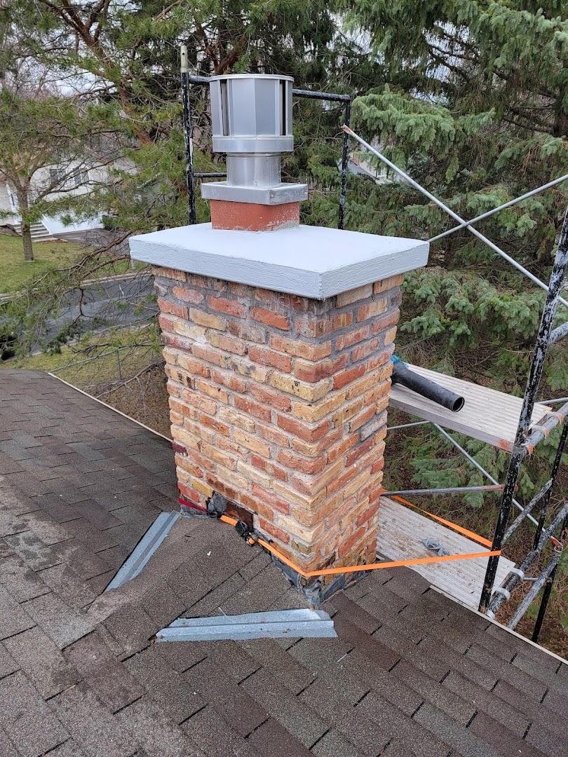 Smart Choice Chimney Service - Professional chimney cleaning and repair services in Savage, Minnesota