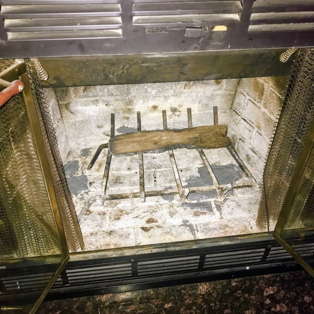 Smart Choice Chimney Service chimney services work photo 5 - Professional chimney cleaning and repair in Savage, Minnesota