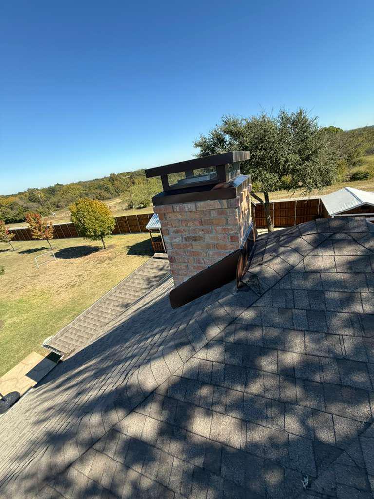 Smoke Signals Chimney Sweep Culver CA chimney services work photo 5 - Professional chimney cleaning and repair in Culver City, California