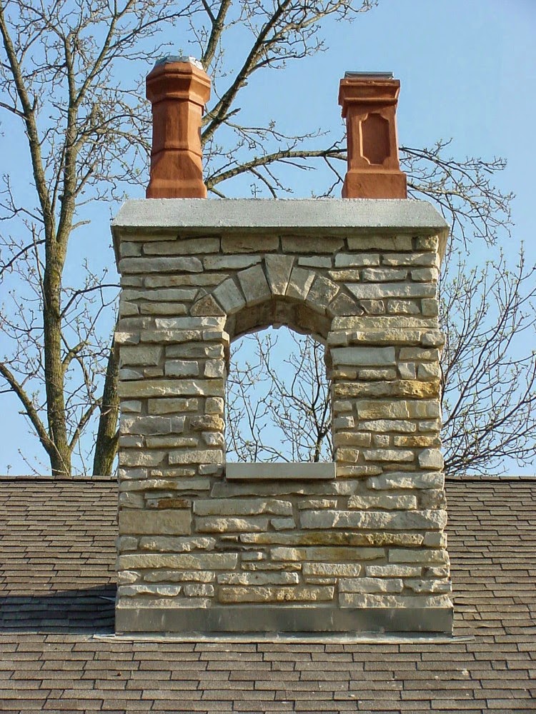 Smoke Stacks, Inc. - Professional chimney cleaning and repair services in Butler, Wisconsin