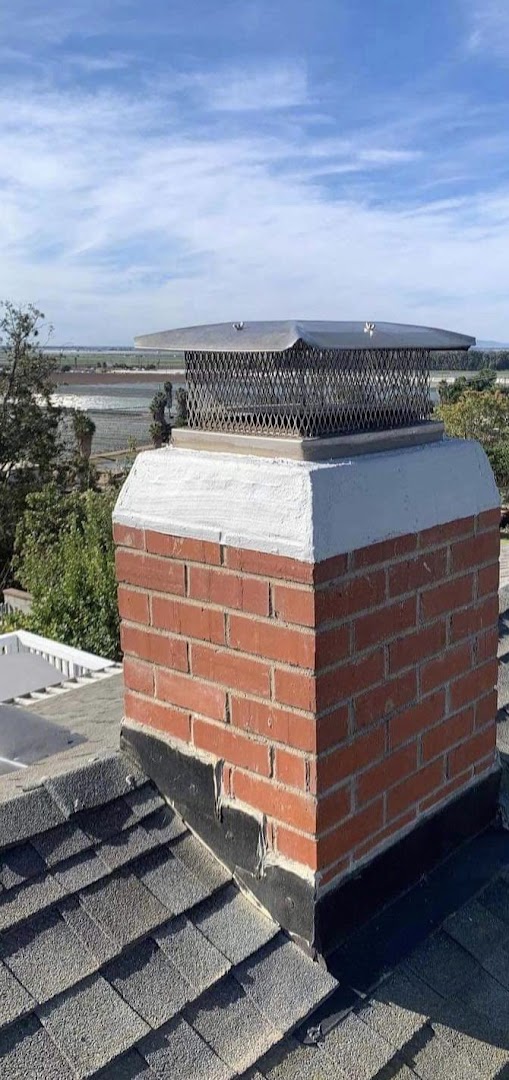 Smokey and The Bandits LLC chimney services work photo 5 - Professional chimney cleaning and repair in Moorpark, California