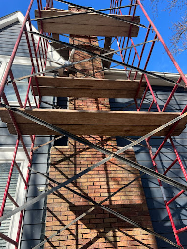 Sols Chimney Sweep Inc - Professional chimney cleaning and repair services in Chicago, Illinois