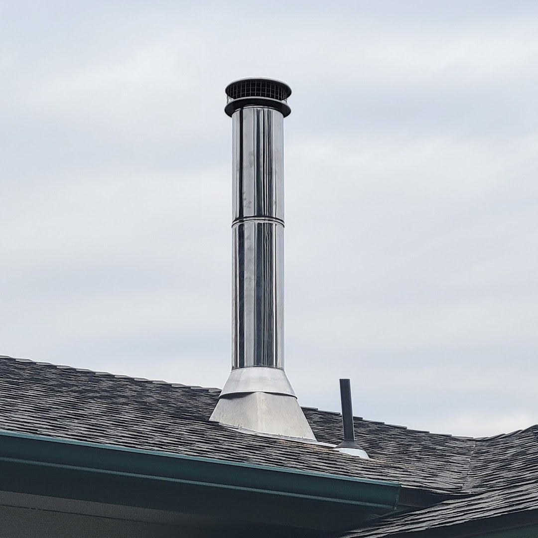 Soot Slayer - Professional chimney cleaning and repair services in Spokane Valley, Washington