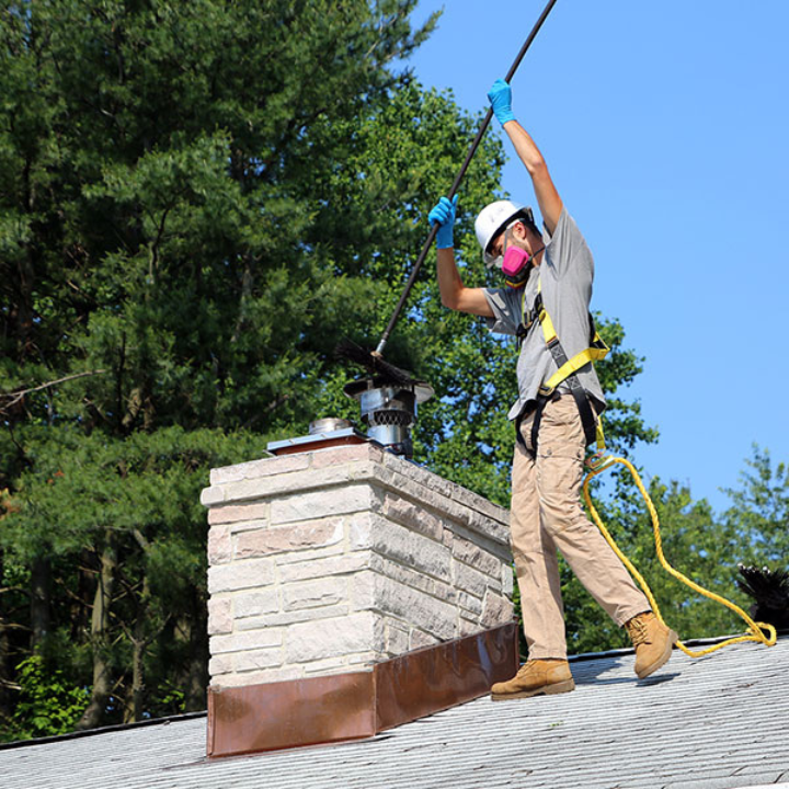 SootAway Chimney Cleaning Chicago - Professional chimney cleaning and repair services in Chicago, Illinois
