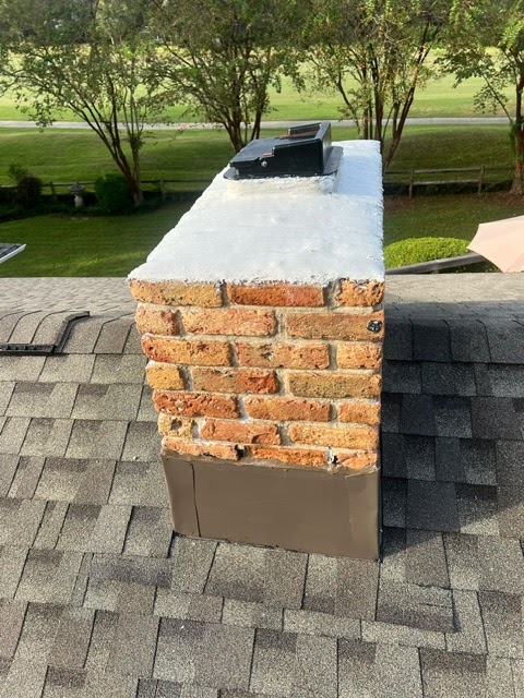 Sootmaster Chimney Sweep - Professional chimney cleaning and repair services in Pace, Georgia