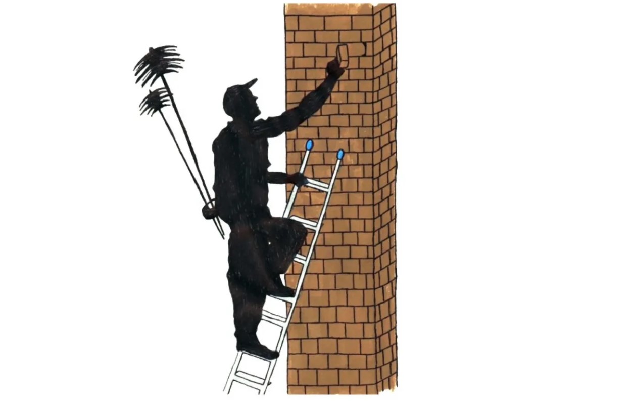 Sooty Myke's Chimney Cleaning and Repair - Professional chimney cleaning and repair services in Valley View, Oregon