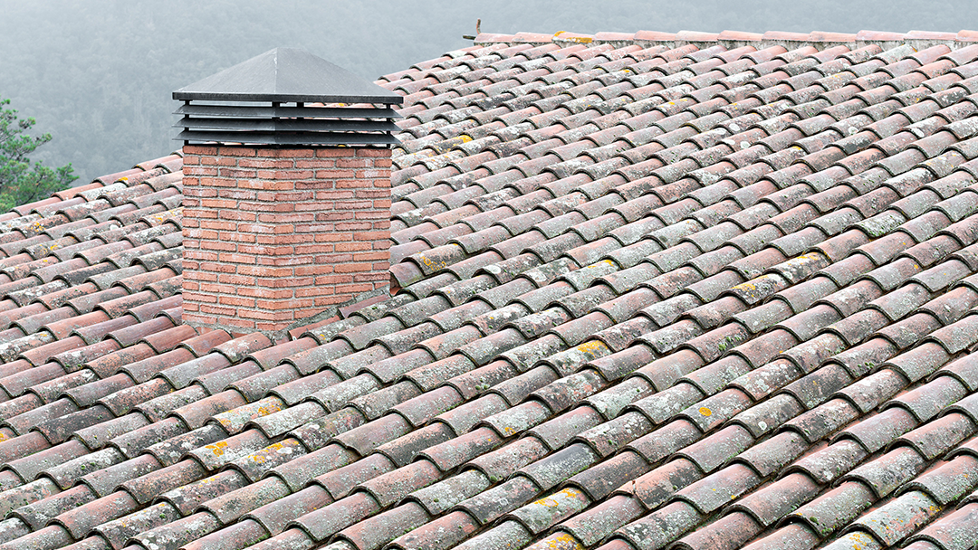 South County Chimney Sweep - Professional chimney cleaning and repair services in Richmond, Massachusetts