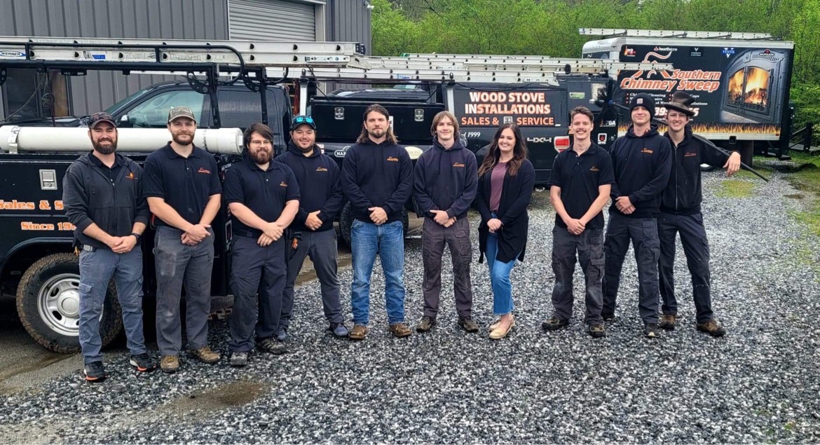Southern Chimney and Fireplace - Professional chimney cleaning and repair services in Clarkesville, Georgia