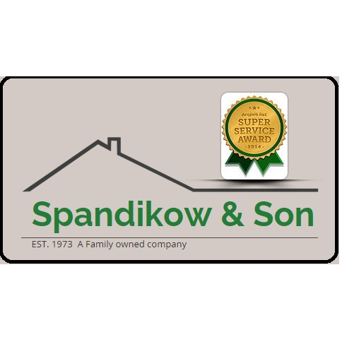 Spandikow & Son Roofing LLC. - West Chicago - Professional chimney cleaning and repair services in West Chicago, Illinois