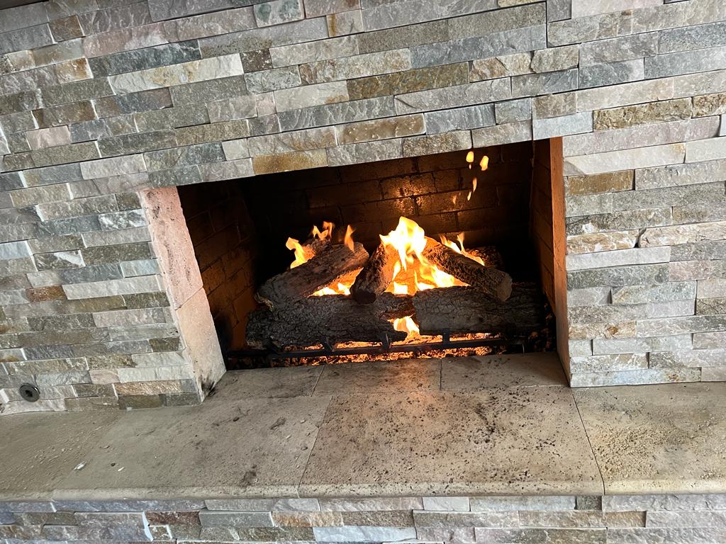 Speedy Chimney Sweep - Professional chimney cleaning and repair services in Marietta, Georgia