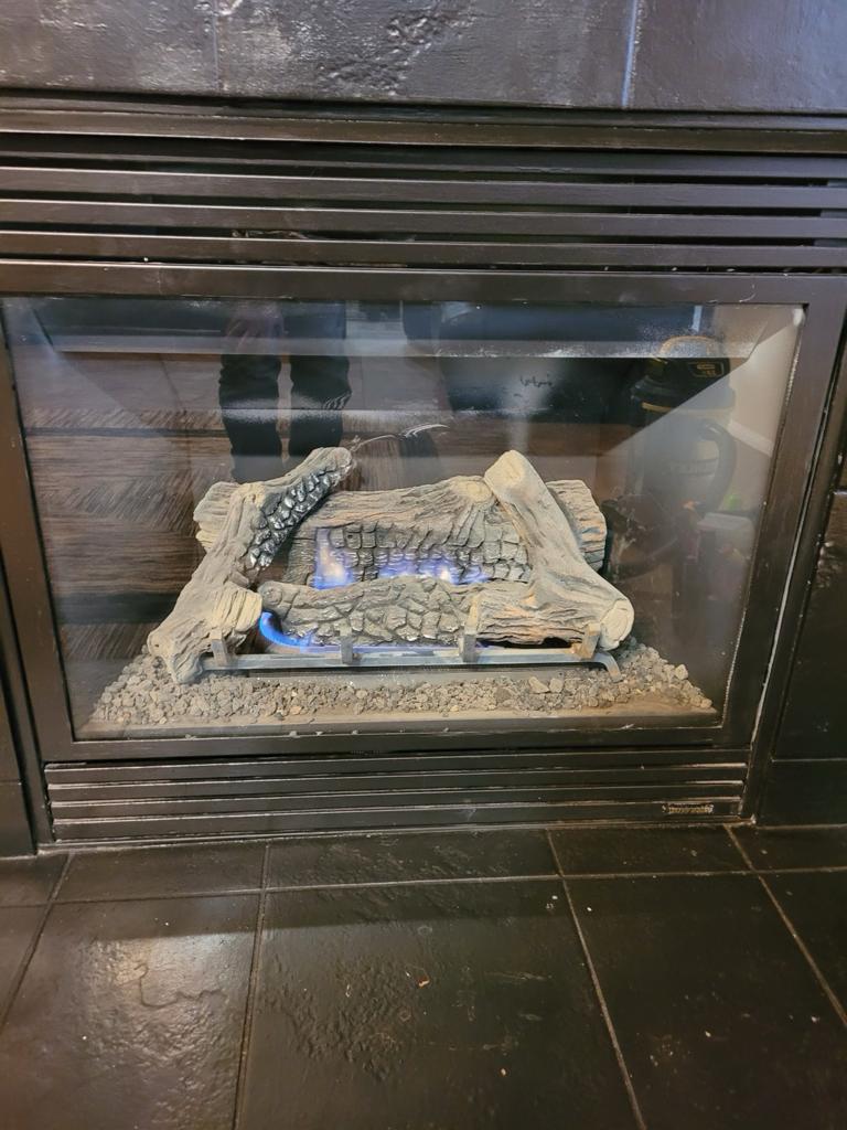 Spokane Fireplace Repair & Service - Professional chimney cleaning and repair services in Spokane, Washington