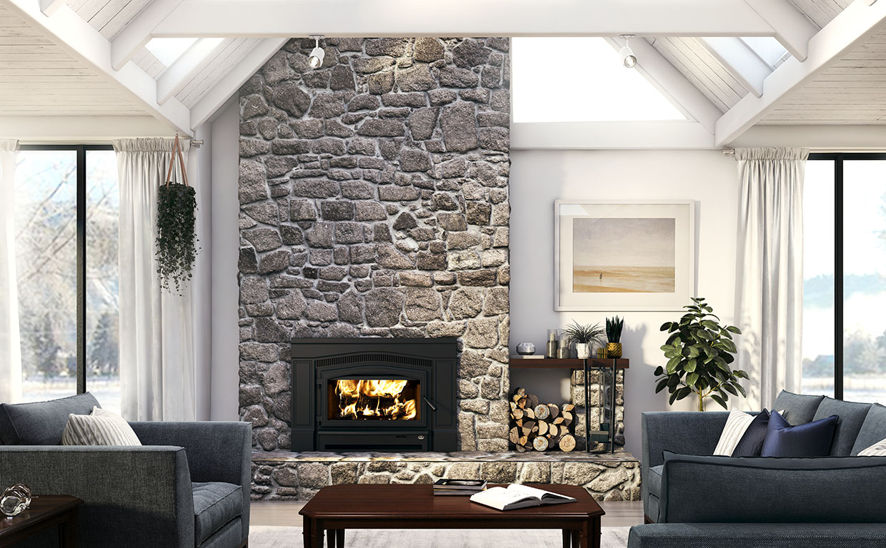 Spokane Stove Sales - Professional chimney cleaning and repair services in Spokane, Washington
