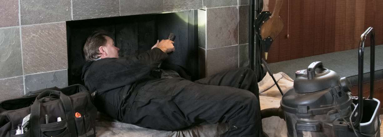 Spot Free Chimney Sweeps thumbnail 2
