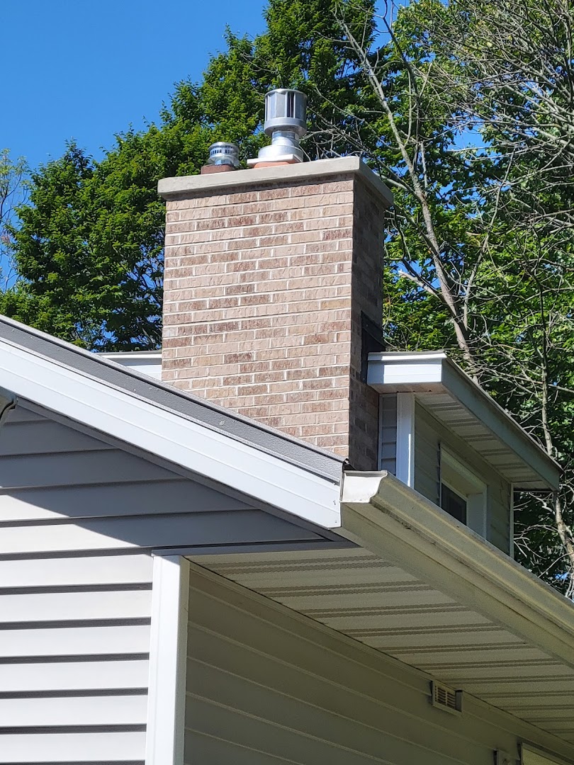 St Nick's Chimney & Foun Spec - Professional chimney cleaning and repair services in Sheboygan Falls, Wisconsin