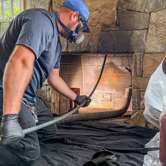 Starline Chimney Sweep Chicago - Professional chimney cleaning and repair services in Chicago, Illinois
