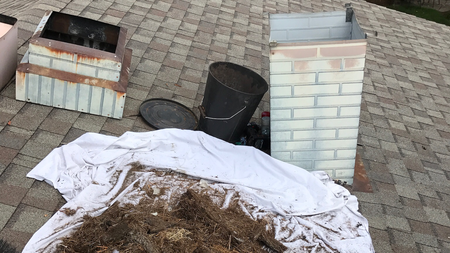 Stateline Chimney Sweeps,LLC - Professional chimney cleaning and repair services in Roscoe, Illinois