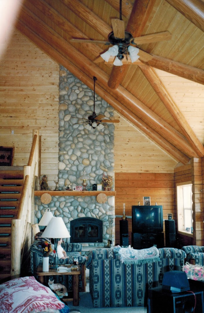 Steve Byerly Masonry - Professional chimney cleaning and repair services in Columbus, Ohio