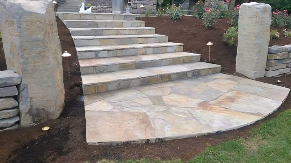 Steve Smith Masonry thumbnail 2