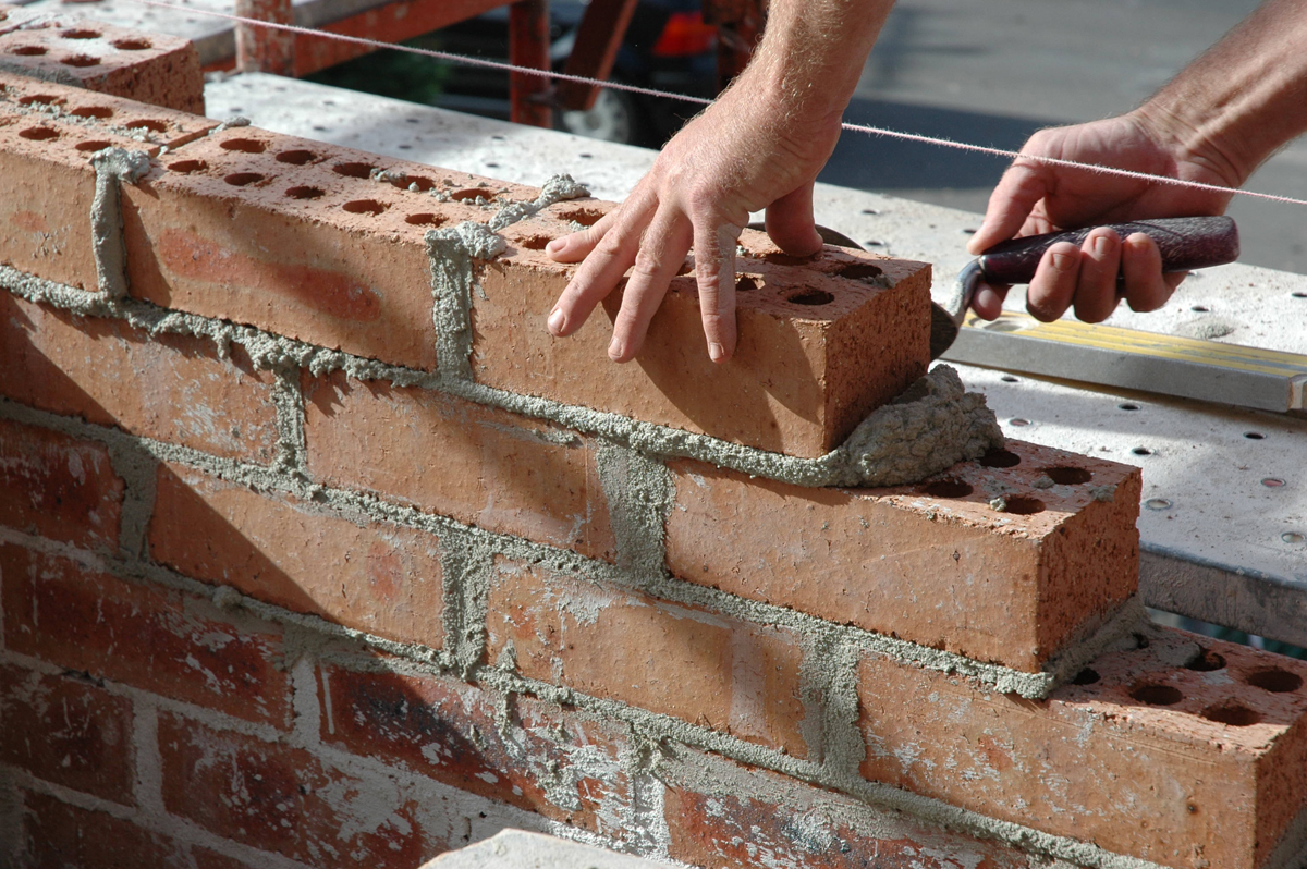 Steven's Masonry LTD - Professional chimney cleaning and repair services in Decatur, Georgia