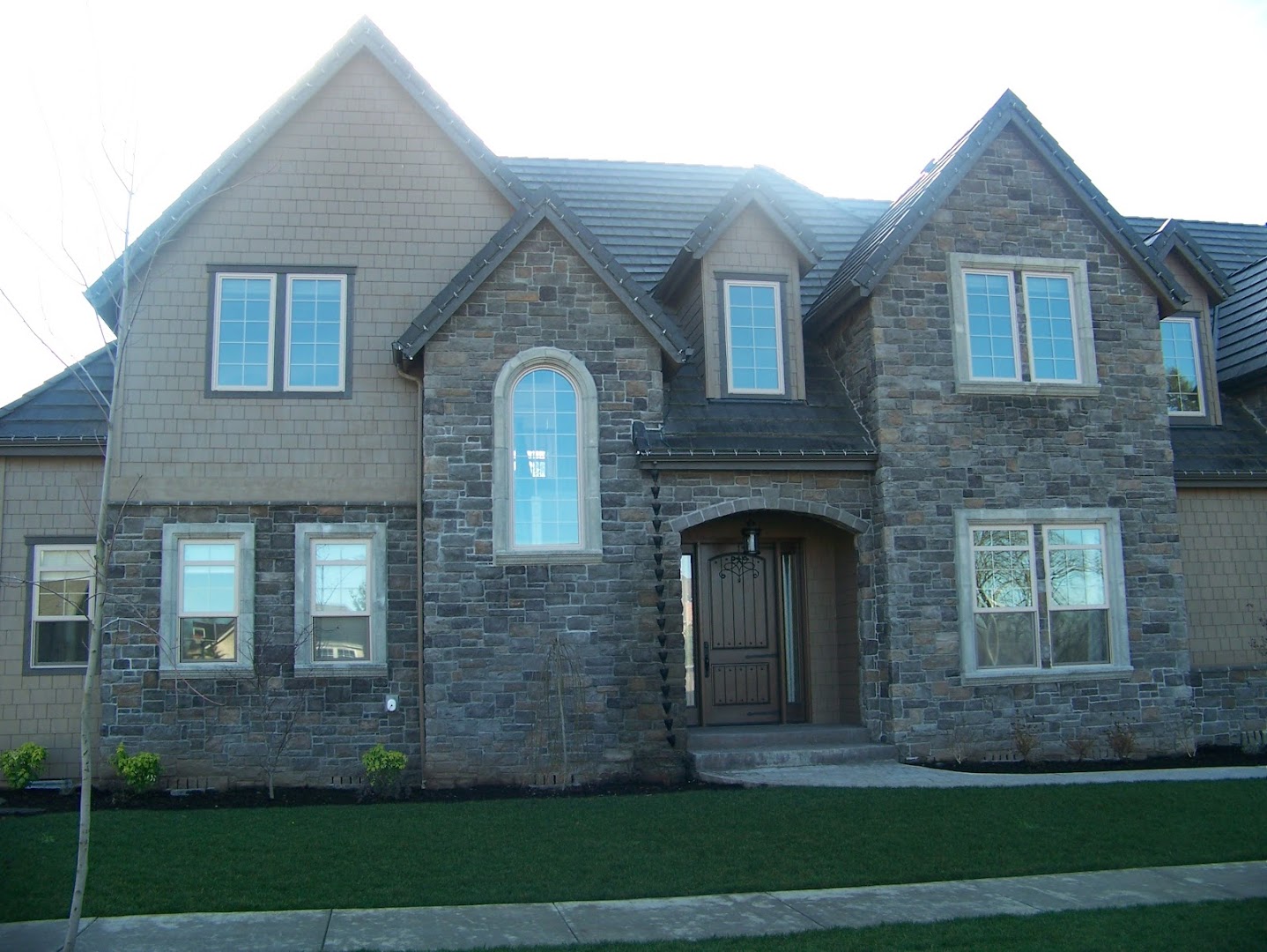 Steve's Masonry, LLC. - Professional chimney cleaning and repair services in Pleasant Hill, Oregon