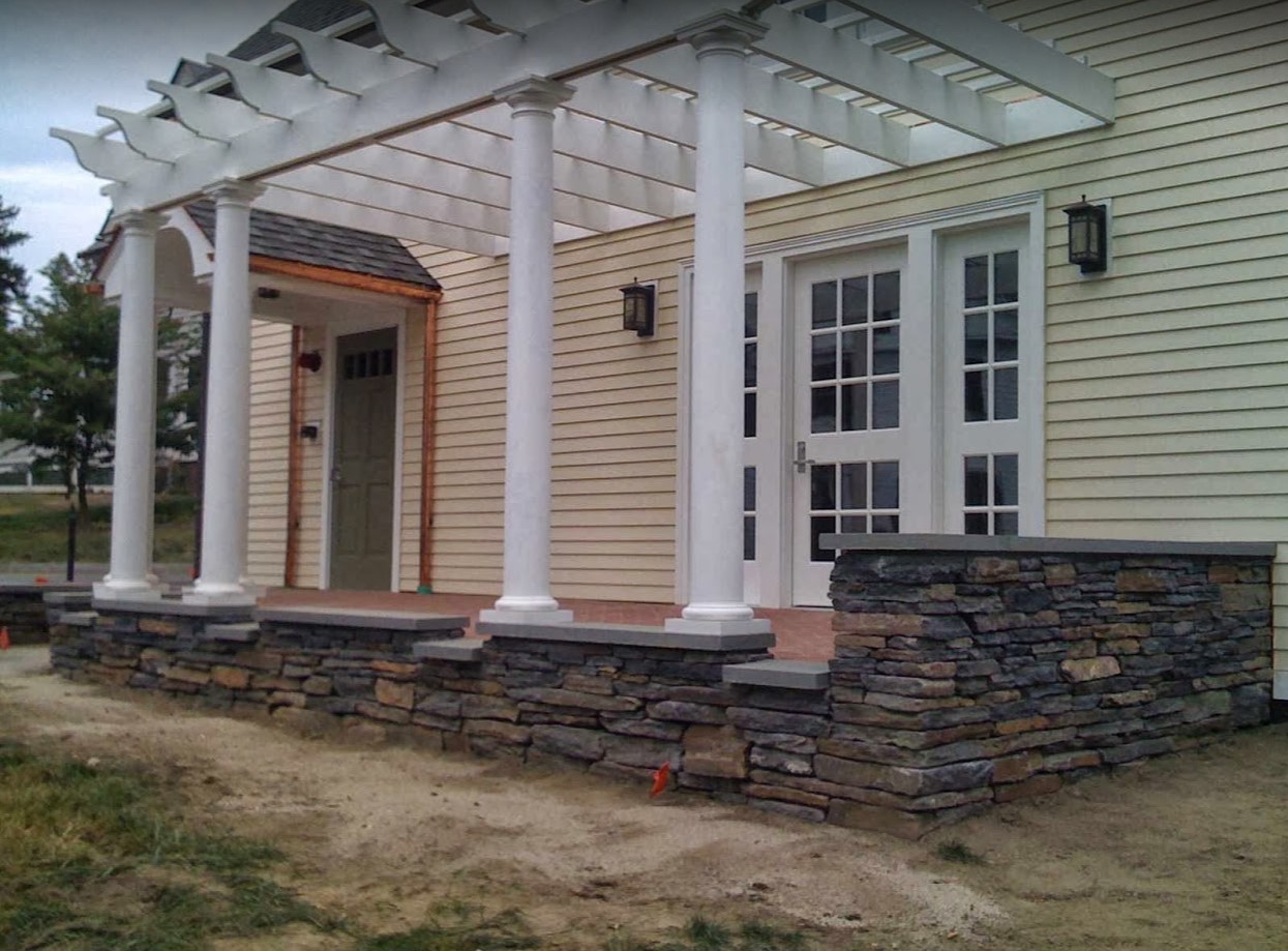Stone Fire Masonry - Professional chimney cleaning and repair services in Neenah, Wisconsin