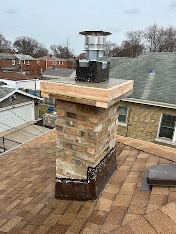 Stonebrick Chimney & Tuckpointing LLC - Professional chimney cleaning and repair services in Chicago, Illinois