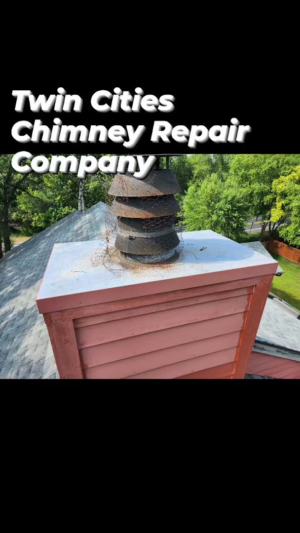 Suburban Chimney & Masonry thumbnail 3